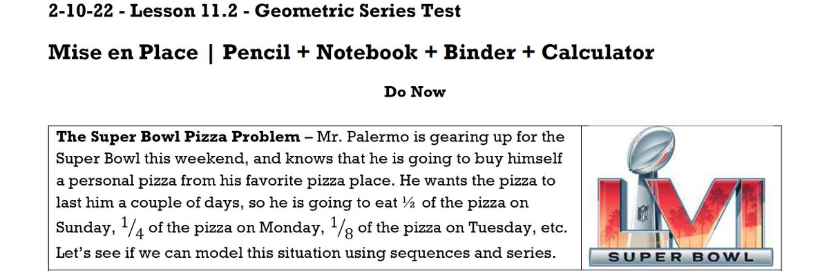 Chris Palermo tweet media