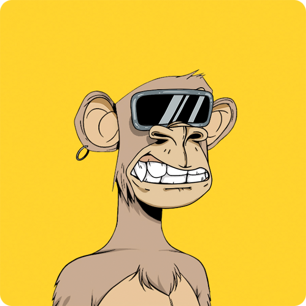 nftbasecamp's tweet photo. Second ape purchase of the day :) #YellowArmy #0xApesTrilogy #NFTs #Cryptos @0xApes_NFT https://t.co/RuXaR0dpBh