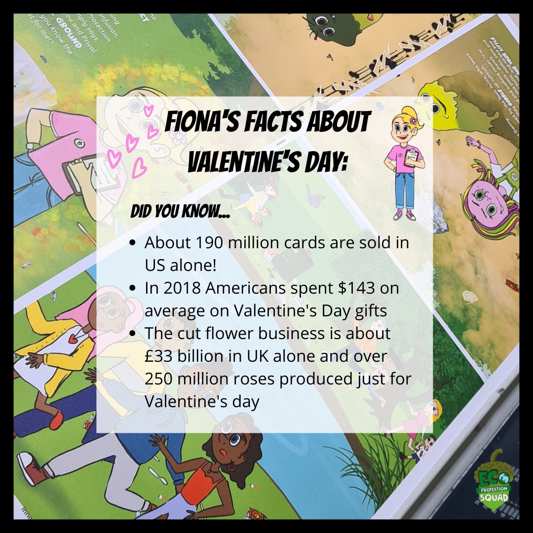 Eco Protection Squad tweet media