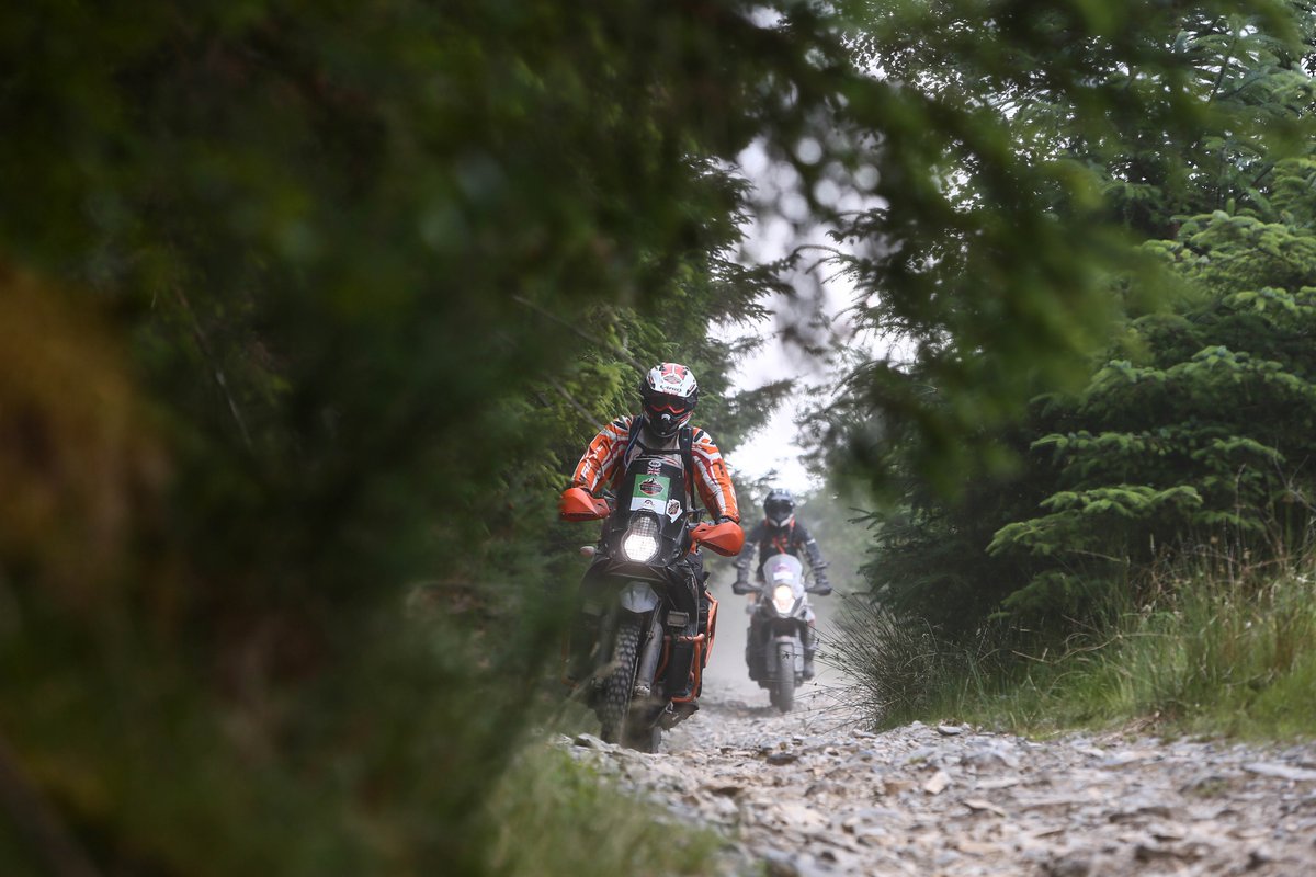 We can see you....
#adventure #Wales #training #newskills