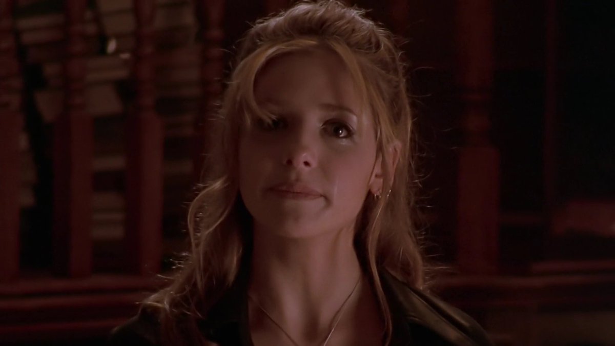 SaviourSummers's tweet photo. ”giles, i’m sixteen years old. i don’t wanna die.”  ┈┈ https://t.co/GqSoJV1XdD