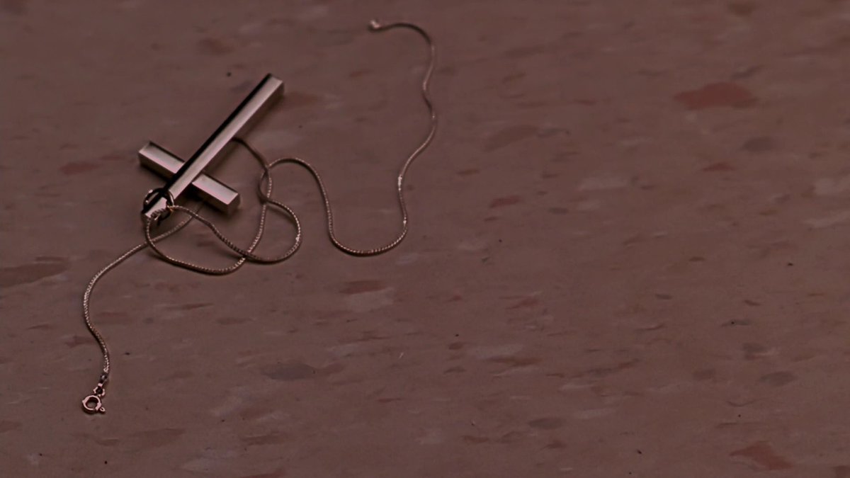 ”giles, i’m sixteen years old. i don’t wanna die.”  ┈┈