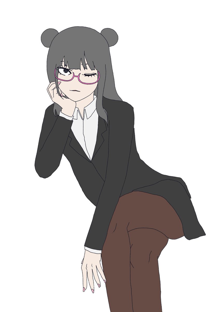 hakgyoktrosicks's tweet image. こんにちは!Vtuberの姫寺まつこです。
かわいいねずみちゃんと若いイケメンが大好きなアラサーの社畜OLです。マシーナリーチルドレンです。身体をよく壊します。デデンネが好きです。
#まつこしだいすきクラブ
youtube.com/channel/UCEW2V…