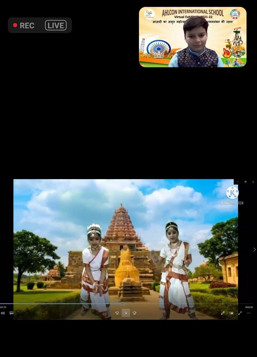 Anisha Kapoor tweet media