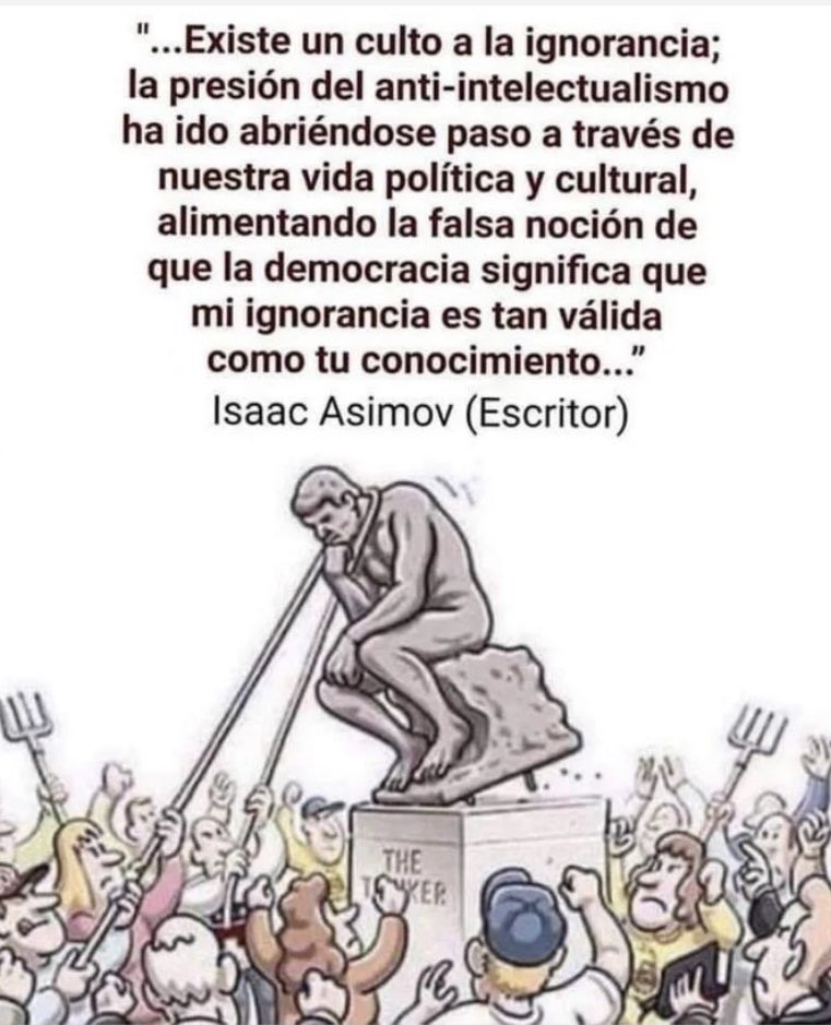 jissell_espinal's tweet image. #issacAsimov #IRobot #yorobot