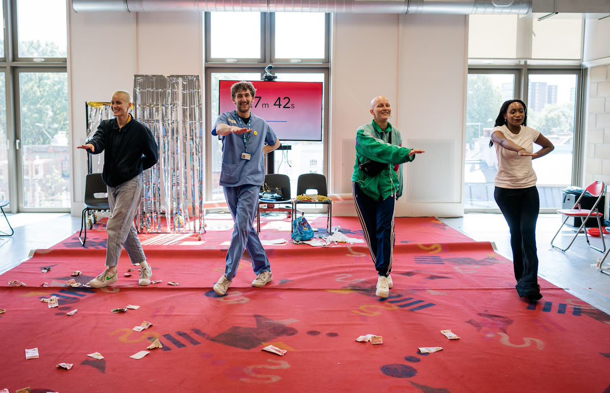 sweet beef theatre tweet media