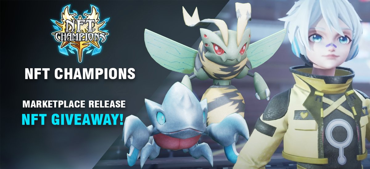 THE WAVE tweet media