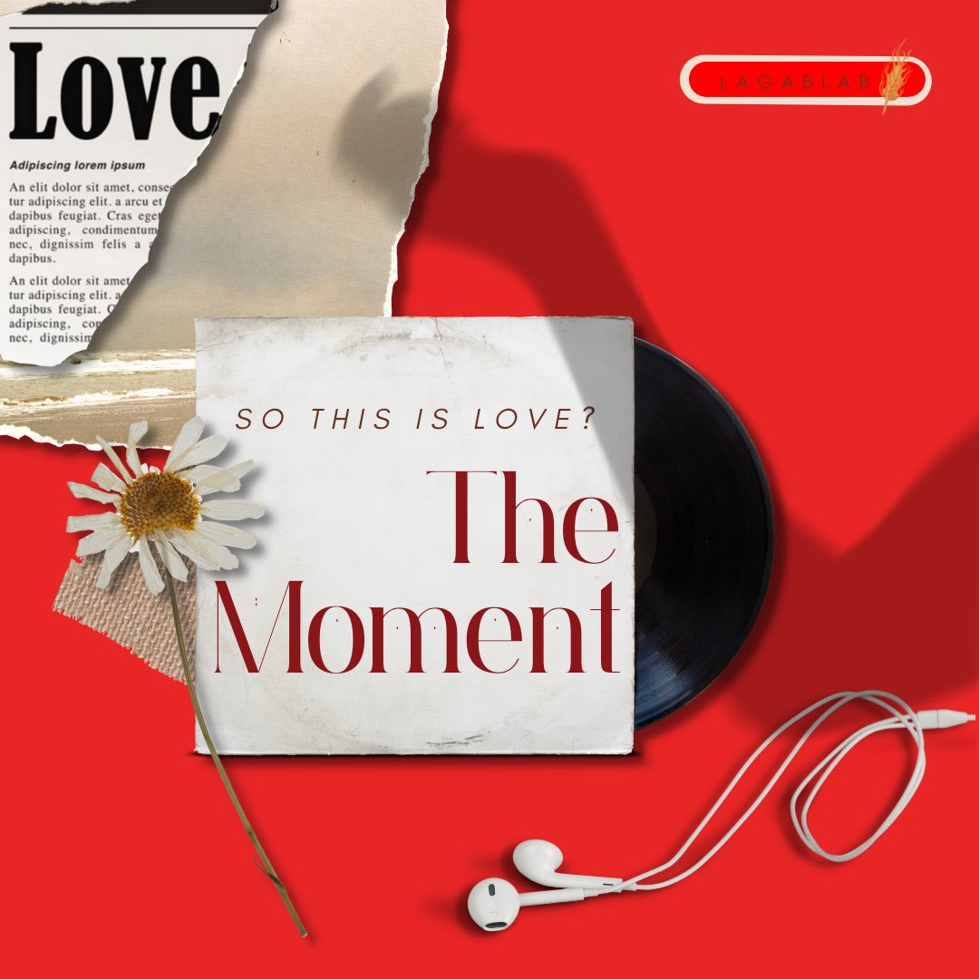 Boom kilig! 

When did you realized /that/ moment is “ah, so this is love.”? We want to hear your stories as we celebrate the Valentine’s day!

#LGBLoveEnncounters #LGBLoveMonth