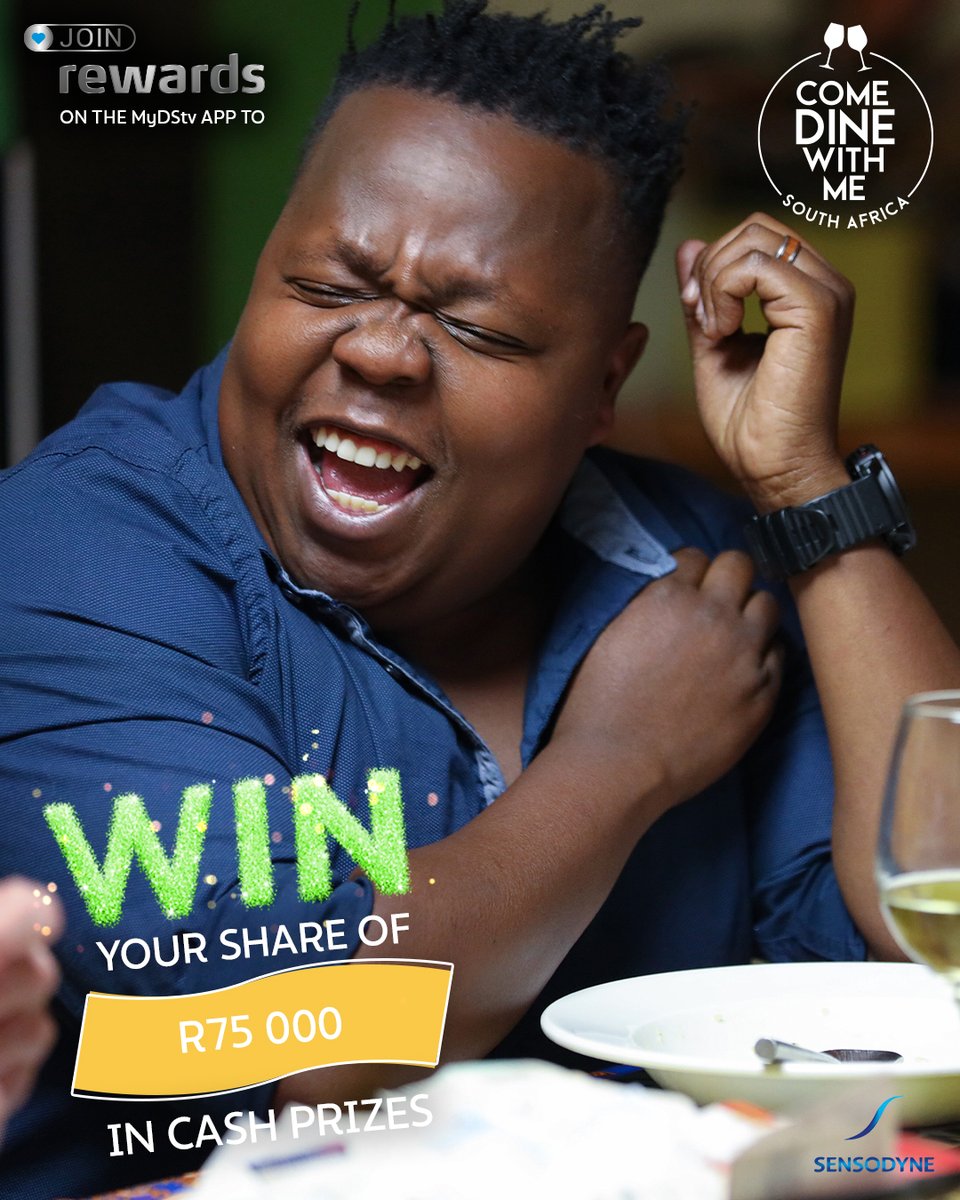 BBC Studios Africa tweet media