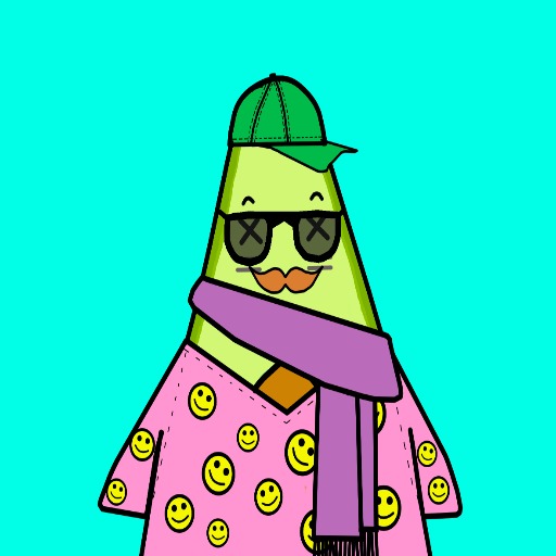 Which one is your favorite? 🧢👒🥑
#NFTCommunity #nftcreator #NFTProject #NFTGiveaways #NFTcollectibles #nftcollectors #NFTLAUNCH