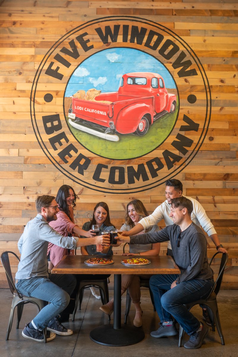 visitlodi's tweet photo. Are you ready for some football!? 🏈 Hang out with your friends at your favorite local brewery or bar to watch Super Bowl LVI!

Where are you watching the Super Bowl?

#visitlodi #visitcalifornia #lodibeertrail #lodibeer #stuckinlodi #craftbeer #superbowllvi https://t.co/VNjWu05mVX