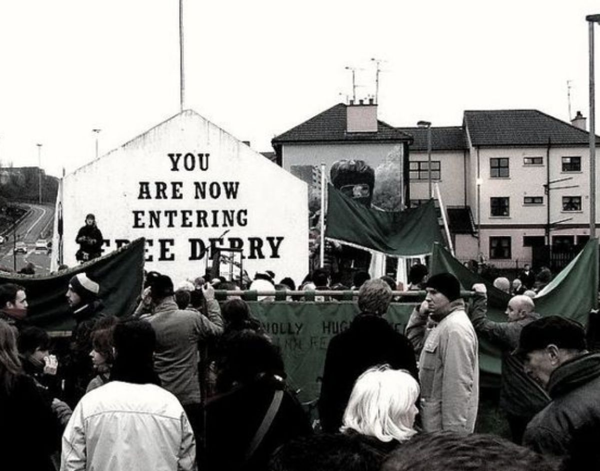 [Un peu d'Histoire] « Bloody Sunday » : il y a 50 ans, une marche pacifiste tourne au massacre
lemondedelasecurite.fr/publication/68…
#bloodysunday #massacredubogside #irlande #lemondedelasecurite