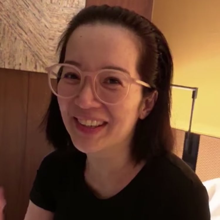 Happy birthday, my fave person!! Kris Aquino slayin at 51st 