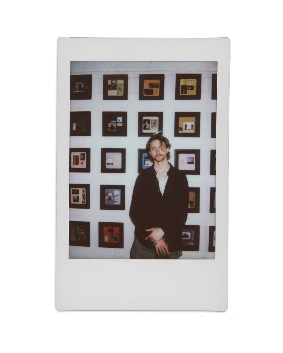 zxndr_'s tweet image. The “RE- Collection” (link in  bio) is my first collection of 1of1s i’ve ever tried to sell in person or on blockchain. A thread on the birth of this project…