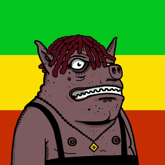 🎁 #Giveaway 🎁

2x Monsta NFT WL #NFT 🏆

🚨 To Enter 🚨

1️⃣Follow <a href="/monsta_nft/">Monsta NFT 😈</a> &amp; Me
2️⃣❤️ &amp; RT 
3️⃣ Tag 3 friends

Discord: discord.gg/MHTv5R4Q

⏳ 24 hour

#NFTs #NFTCommunity #PolygonNFT 
#SolanaNFTs #CNFT #nftcollector
#NFTCollection #NFTdrop