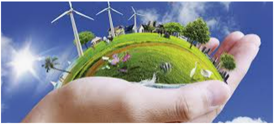 Register today for our Feb 22nd event lnkd.in/eaMDJhu to hear from Brenda Riney, Eco-Power Energy &amp; Annie Kaye, about a new Hybrid Green Energy Source that can fuel Data Centers. Join us at 5:00 pm for networking. 5:15 Start. Thank you <a href="/FCSAmerica/">Farm Credit Services of America</a> for sponsoring.