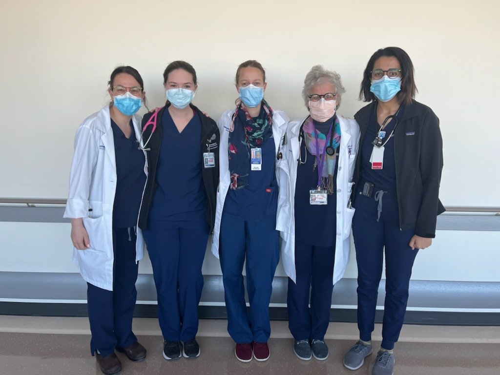 The French Fellow (@thefrenchfellow) on Twitter photo When your team dresses up for you 🥰 <a href="/PerlTrish/">Trish Perl</a> <a href="/UTSWInfDis/">UTSW Infectious Diseases & Geographic Medicine</a> <a href="/BradCutrellMD/">Brad Cutrell, MD, FIDSA</a>
#MedTwitter #IDTwitter #WomenInMedicine
#scrubs & #scarves When your team dresses up for you 🥰 <a href="/PerlTrish/">Trish Perl</a> <a href="/UTSWInfDis/">UTSW Infectious Diseases & Geographic Medicine</a> <a href="/BradCutrellMD/">Brad Cutrell, MD, FIDSA</a>
#MedTwitter #IDTwitter #WomenInMedicine
#scrubs & #scarves
