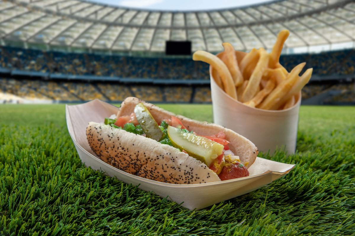 Front of the House tweet media