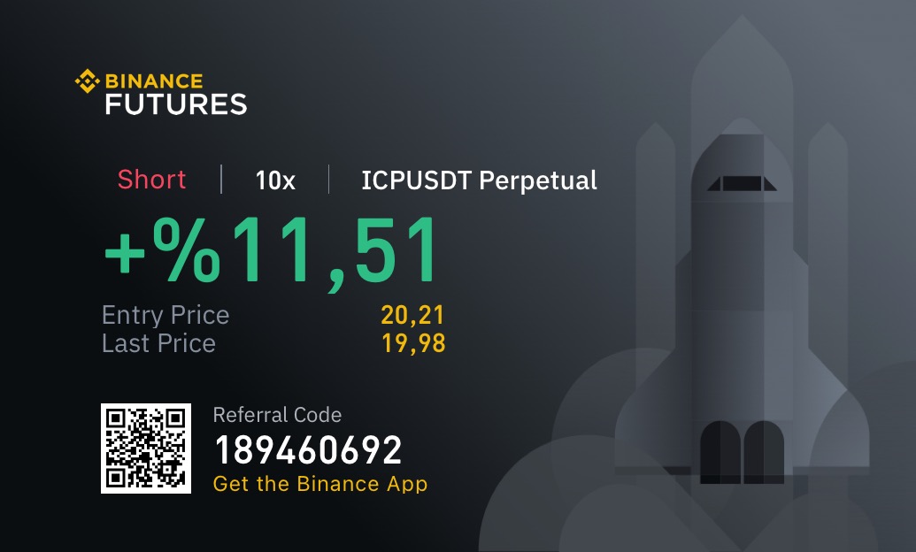 coinradartr's tweet photo. Sinyalimizi geldi küçük karımızı aldık💸💸💸 #Binance https://t.co/wHSbqQXxN7
