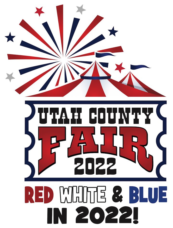 UtahCounty_Fair's tweet photo. Things are coming together for the 2022 Utah County Fair! Lots of fun events again and some new attractions this year too… more info soon. https://t.co/e9dVZiYz6g