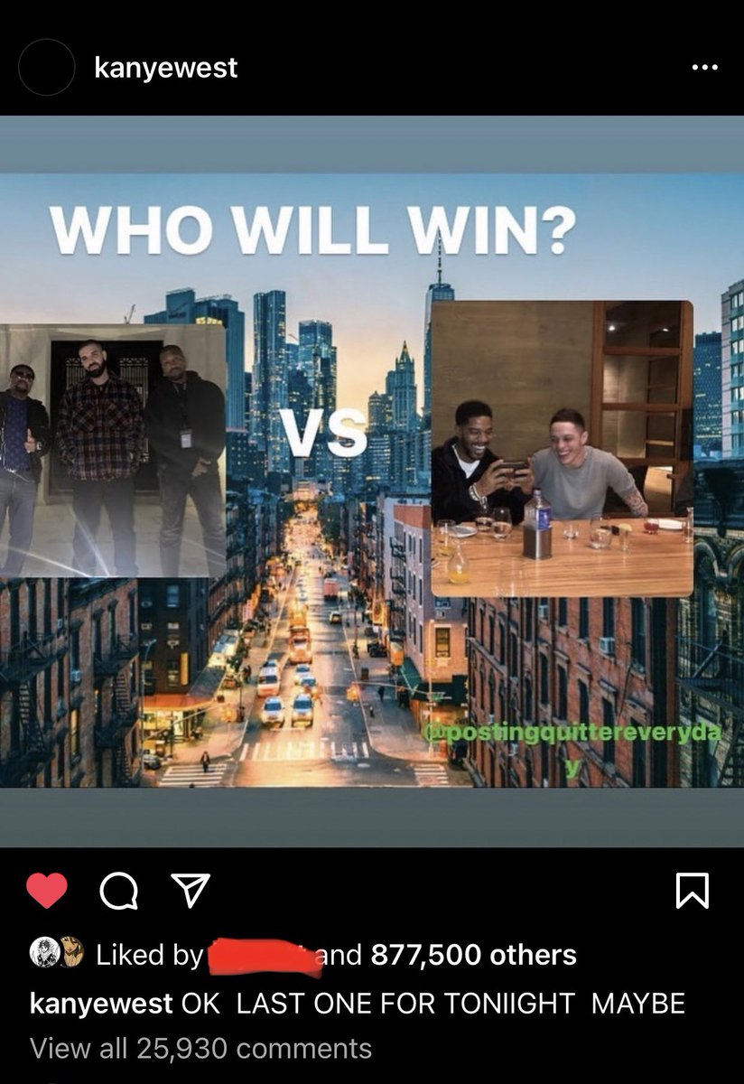doctoo_'s tweet photo. kanye bro whats all this https://t.co/pxYxws0GEx