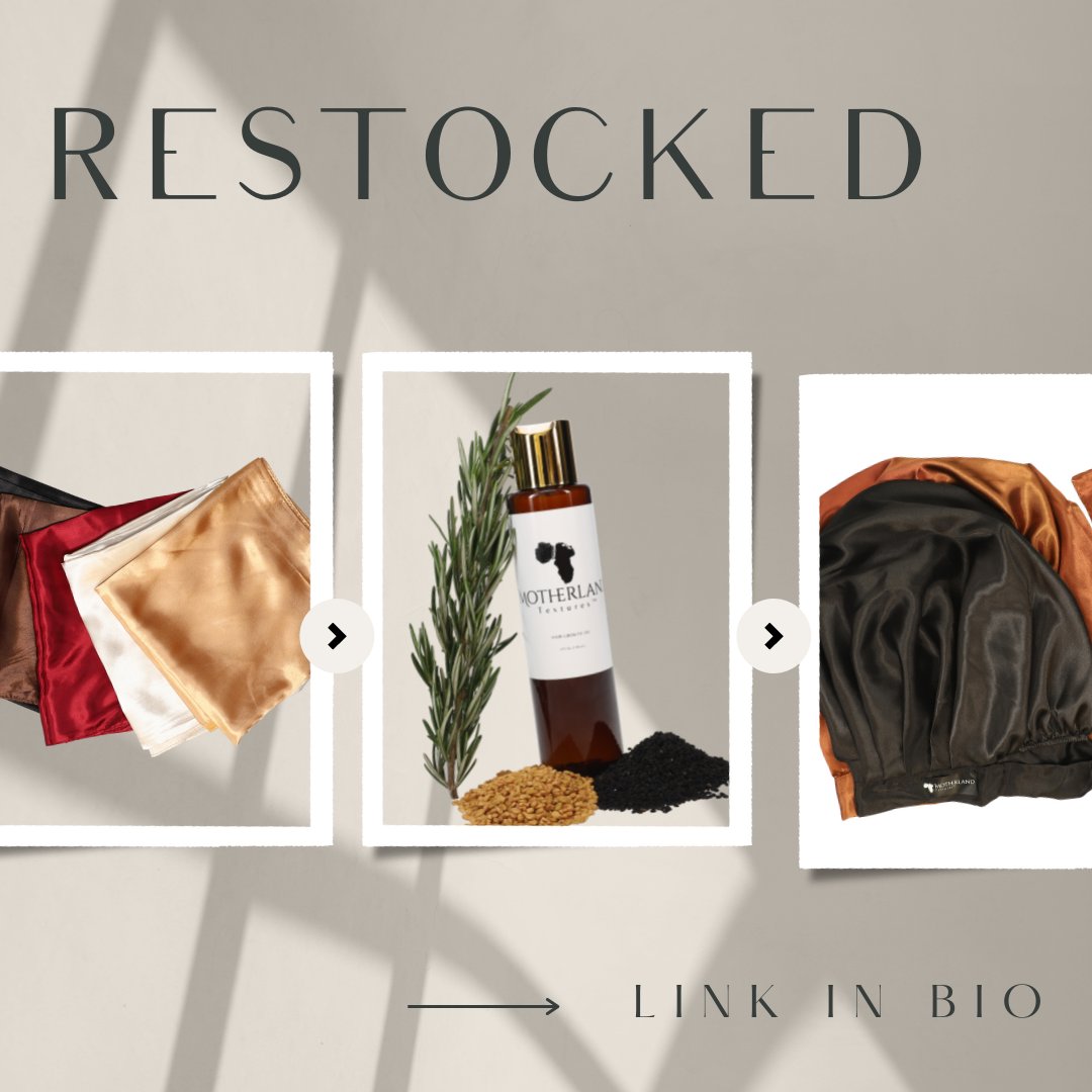 Do you need to show your hair some extra love this Valentine's day ??

tired of dry hair + products that are bad for you 

break up with those toxic products today 
.
.
.
.
. #naturalhairstyles #naturalhairproducts #curlyhairproducts #naturalproductsthatwork #besthairproducts