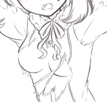 破れ表現わかんねぇわ 