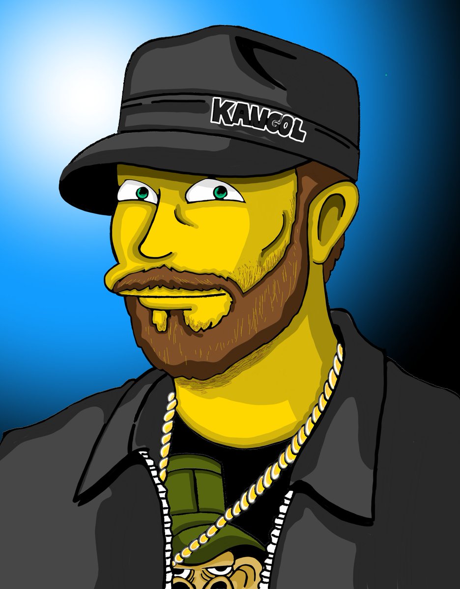 This collection is going to take off!  we would all like to be a yellow character, get your own NFT Item... next tuesday new drop and direct gift for the first 10 collectors!
 .
.opensea.io/collection/yel…
#nft #NFTCommunity #NFTGiveaway #NFTProject   #newdrop #nftgift
#Eminem