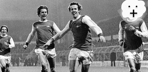 Happy birthday Liam Brady 