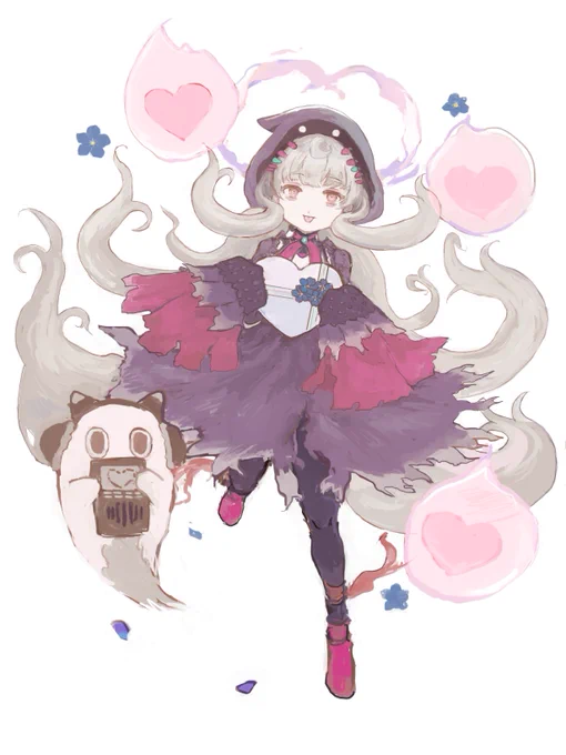 ♡#Reimural 