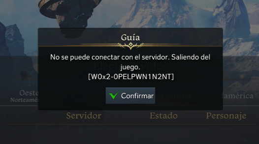 AboGamer91's tweet photo. @PlayLostArkES  es la octava vez que intento entrar esta tarde y ni siquiera me pone en cola... https://t.co/lcj8wgvu0p