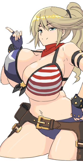 #アリスギアお絵かき 
絵チャにおじゃまして描いたやつっす 