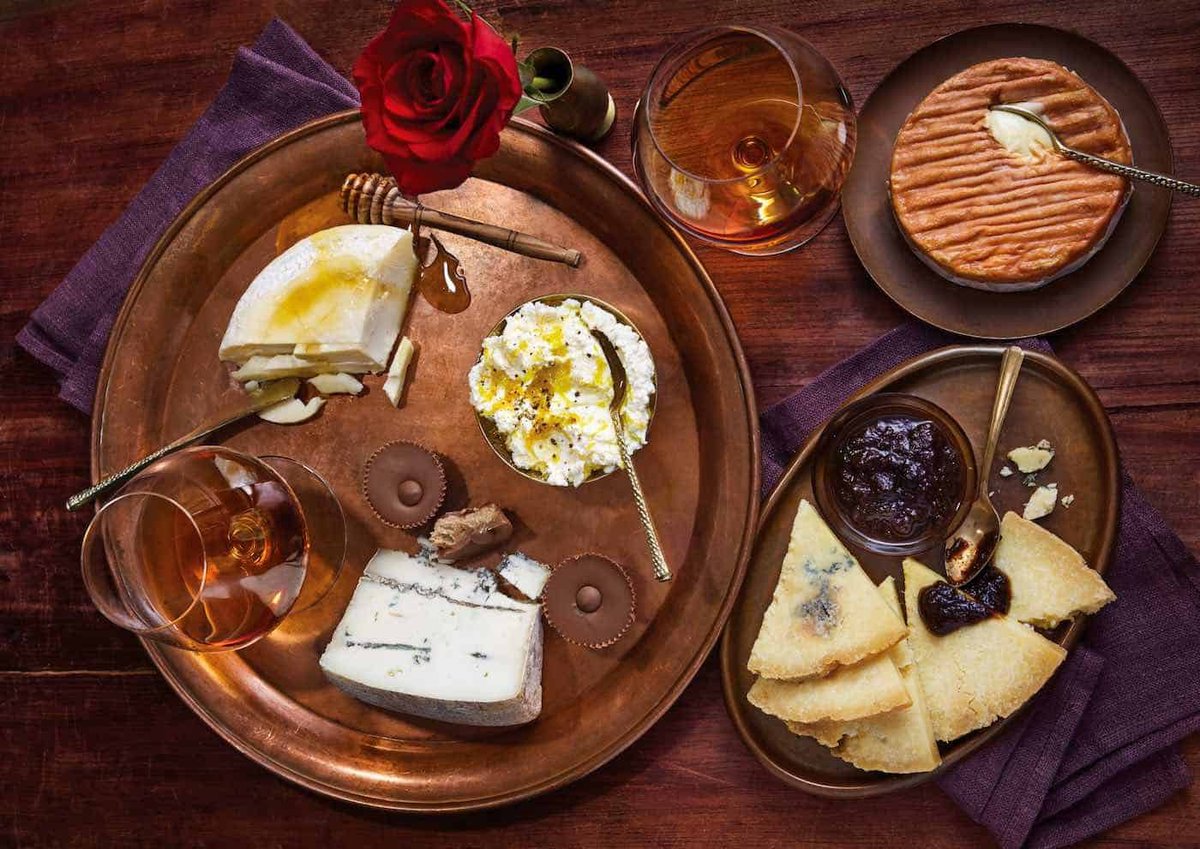 culturecheese's tweet photo. When it comes to everyone’s favorite Hallmark holiday, a great cheese plate is key.

More here: https://t.co/oG3QPTKCWi

Written by Rebecca Haley Park
Photographed by Nina Gallant 
Styled by Chantal Lambeth https://t.co/NVDkhJoHnM