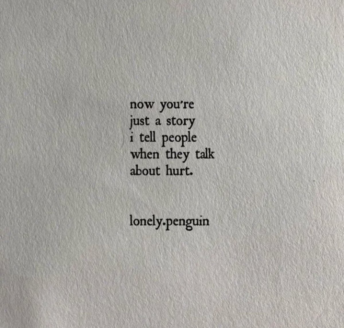 PoemHeaven's tweet photo. hurt. https://t.co/bDjqjKLLsE