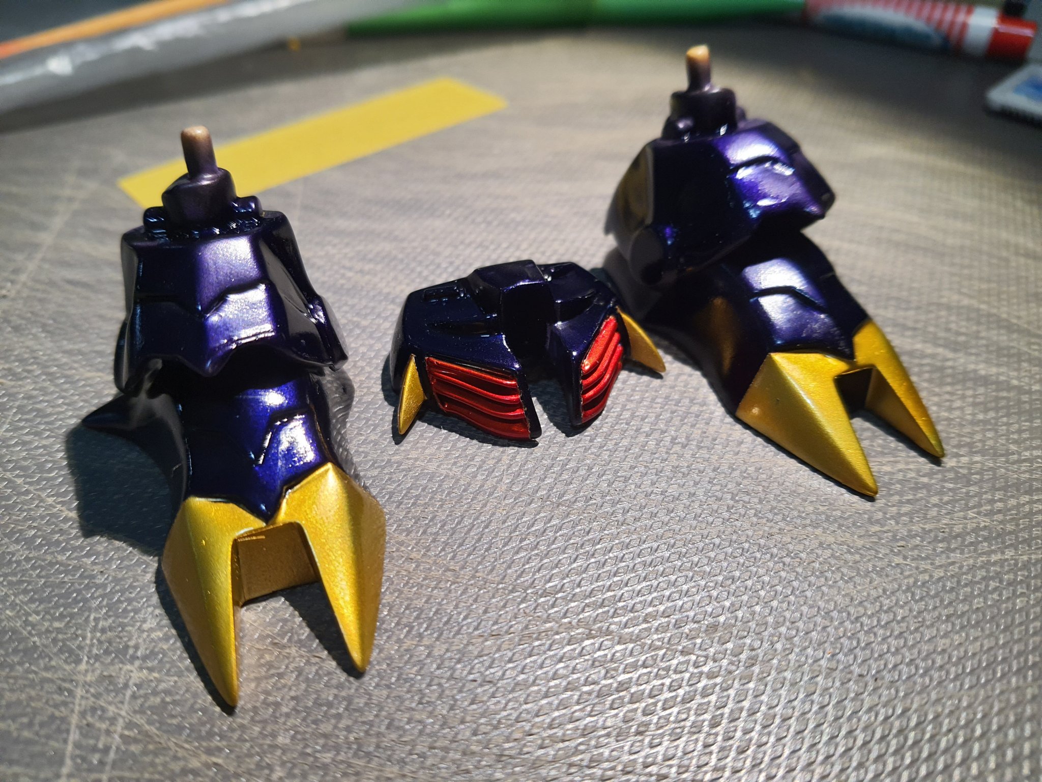 復活闇将軍 Twitter Search Twitter