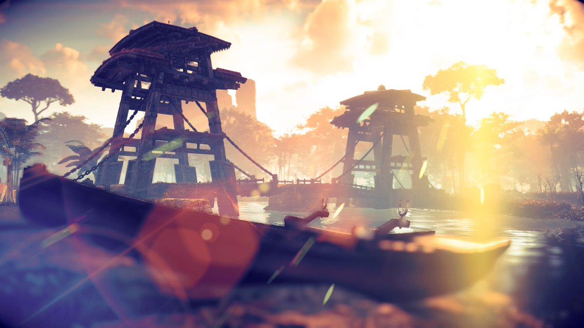 dchillout1's tweet photo. Wandering👣... #HorizonZeroDawn #VirtualPhotography #VGPUnite https://t.co/4tEK7pBj55