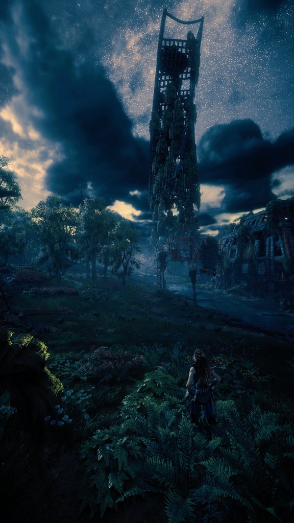 dchillout1's tweet photo. Wandering👣... #HorizonZeroDawn #VirtualPhotography #VGPUnite https://t.co/4tEK7pBj55