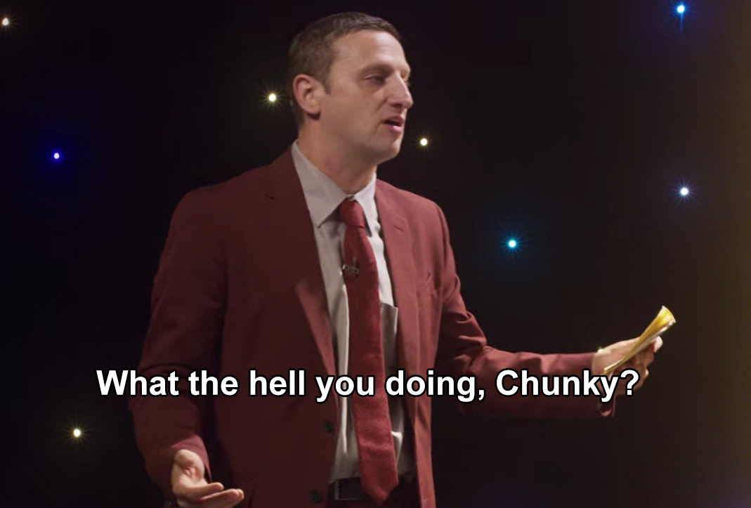 I think you should l'eth tweet media