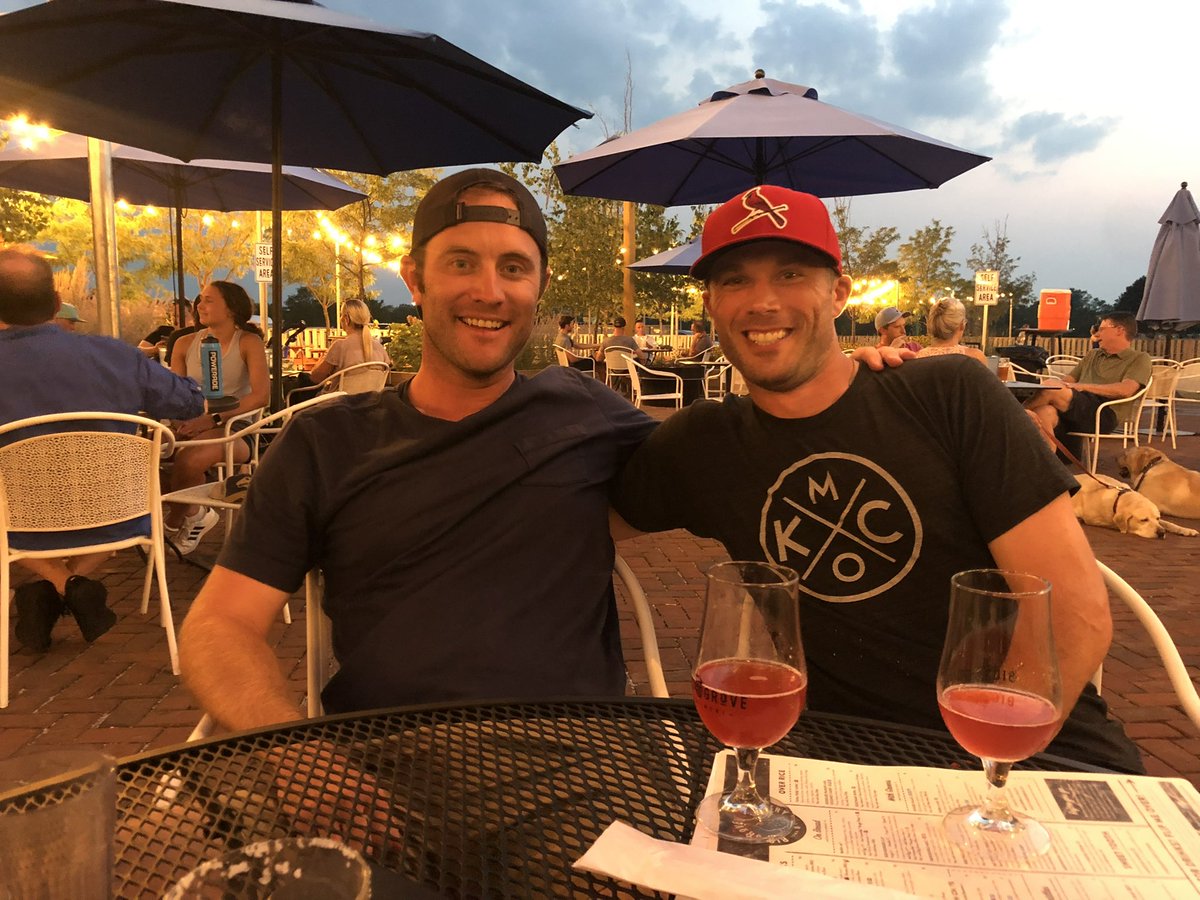 Atstoll's tweet photo. Birthday shoutout to #BJC vet, @BobbyJonesCup leader, and everyone’s favorite little businessman, Vinny! https://t.co/MruFMfeFG2