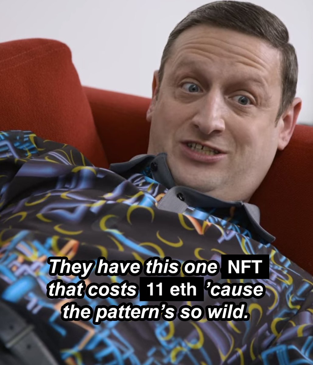 I think you should l'eth tweet media