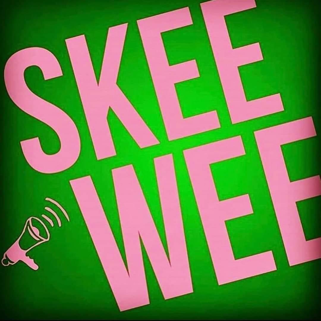 tonya_gi's tweet image. It’s my 28th AKAversary! So excited to share this day with my beautiful line sisters. @LoveThePuck #Spring94 #AEMade 💗💚