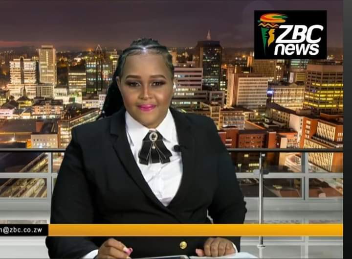 Lee_Ann_Cara's tweet photo. MY LOOK!!!

Today in history......13th of February 2021 ...where million of viewers tune in on ZBC TV 8:00PM CAT .... https://t.co/n8ZtjuzfT3