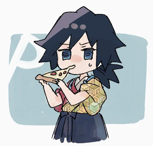 🍕 