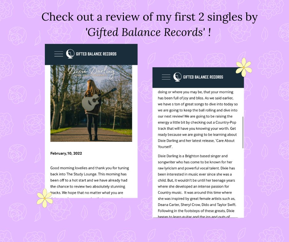 Dixie Darling tweet media