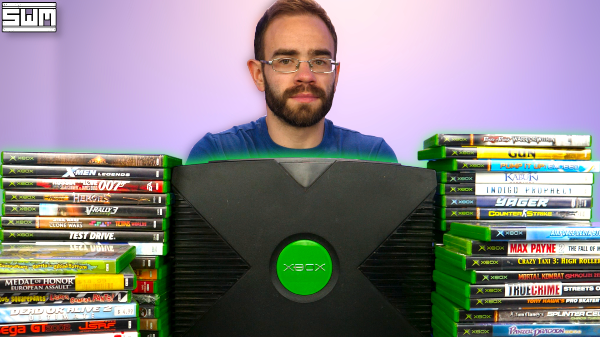 I Bought An Xbox 360 In 2022 - Here's Why! 