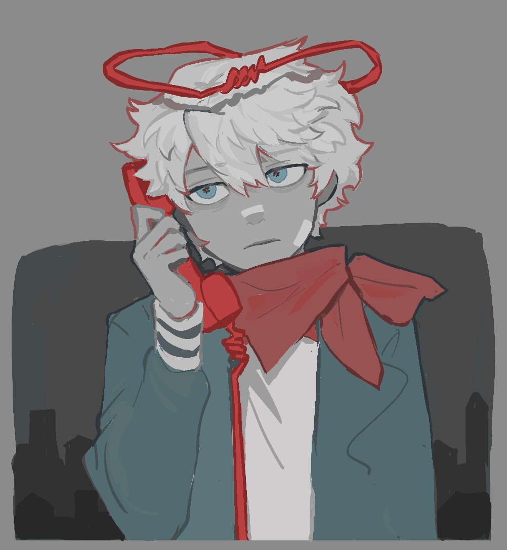 FrostBlood_Tea's tweet photo. #tommyinnitfanart
☎️ https://t.co/OITfWE55iw