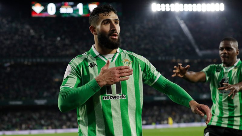 pibedale's tweet photo. NO NO …. graciosos : 💰💰💰💰💰…. Este NO está en venta ….. es del BETIS 💚💚💚➖✍🏽 https://t.co/uM775Bp0JD