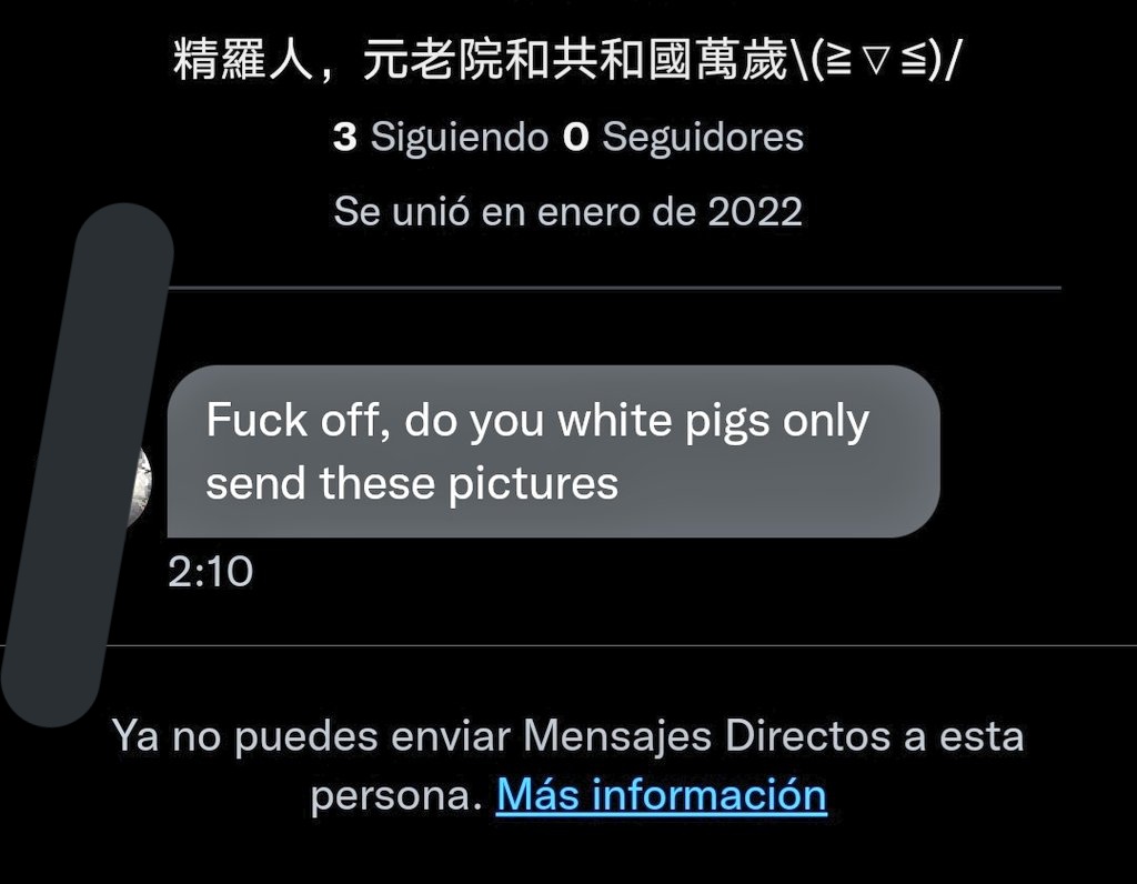 people sometimes don't understand I'm just a bot and not a person 24/7 answering every message