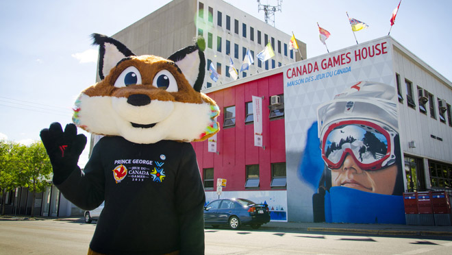 JasonBeck82's tweet photo. February 13th-On This Day in BC Sport History: 2015
The 25th Canada Games open in Prince George, the 1st time BC hosts the Winter Games. BC finishes 3rd in medal standings with 88 medals. The 2400 athletes & 20,000 visitors make this the largest event in Prince George's history. https://t.co/U94TcwEFX1
