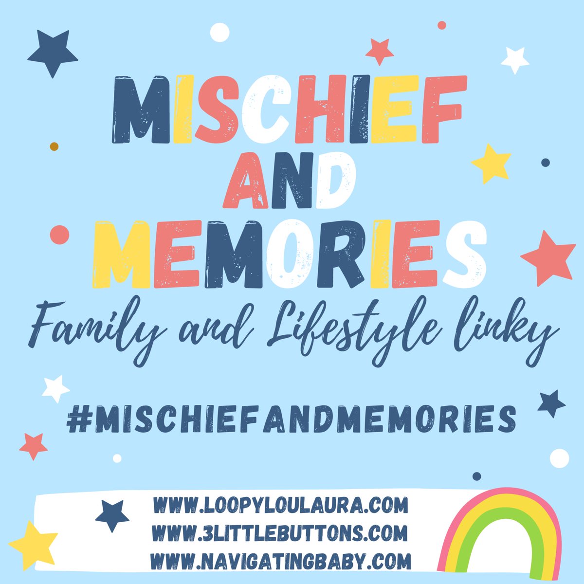 3_LittleButtons's tweet photo. The #MischiefAndMemories linky is OPEN and we'd love to see you there ๐ https://t.co/dB4t3QINJx with @musingstiredmum and myself #dadbloggers #mbloggers #bookbloggers https://t.co/eXmaOveV5E